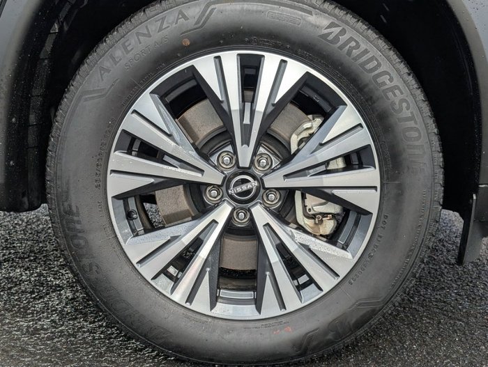 2024 Nissan X-TRAIL ST-L E-POWER