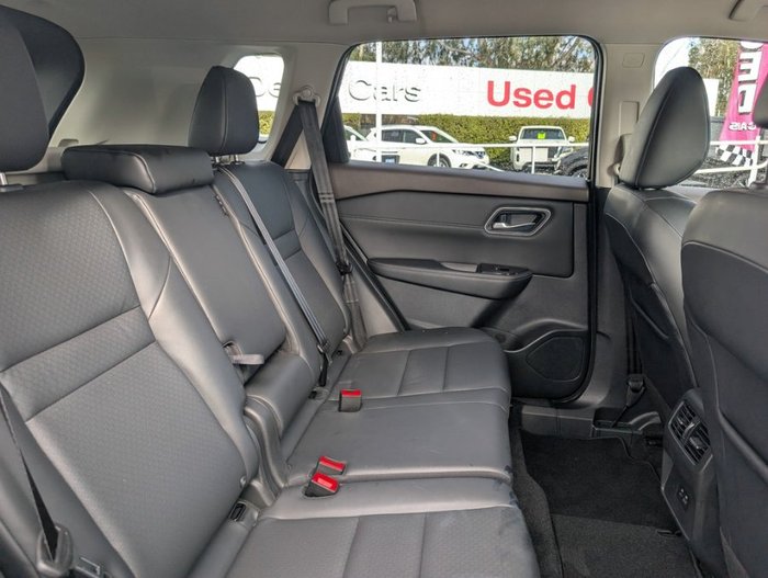 2024 Nissan X-TRAIL ST-L E-POWER