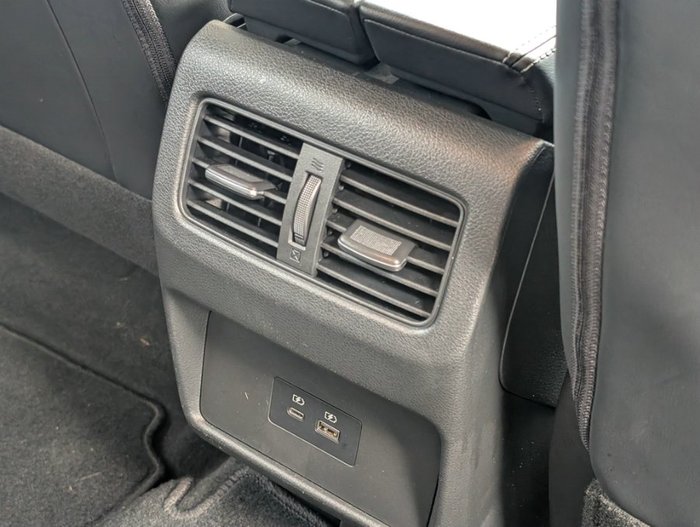 2024 Nissan X-TRAIL ST-L E-POWER
