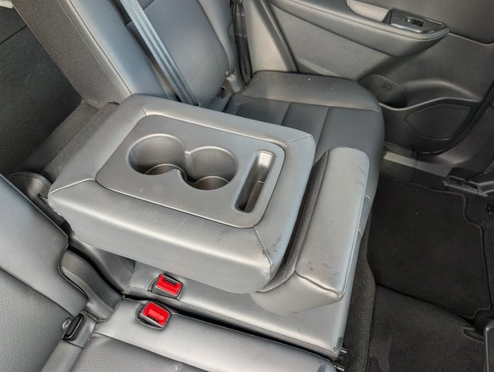 2024 Nissan X-TRAIL ST-L E-POWER