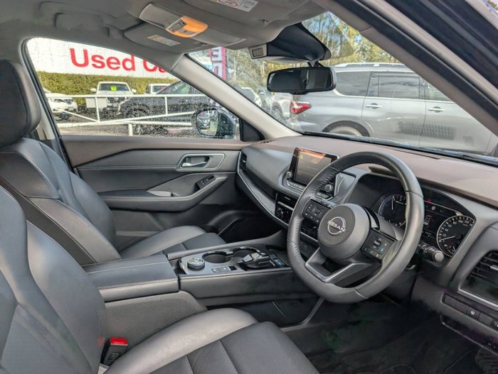 2024 Nissan X-TRAIL ST-L E-POWER