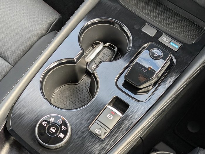 2024 Nissan X-TRAIL ST-L E-POWER