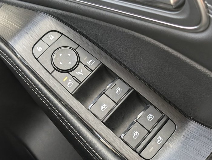 2024 Nissan X-TRAIL ST-L E-POWER