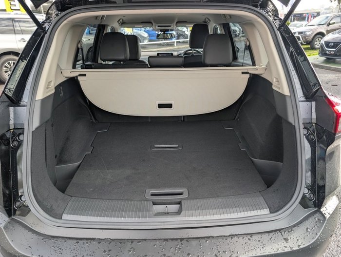 2024 Nissan X-TRAIL ST-L E-POWER
