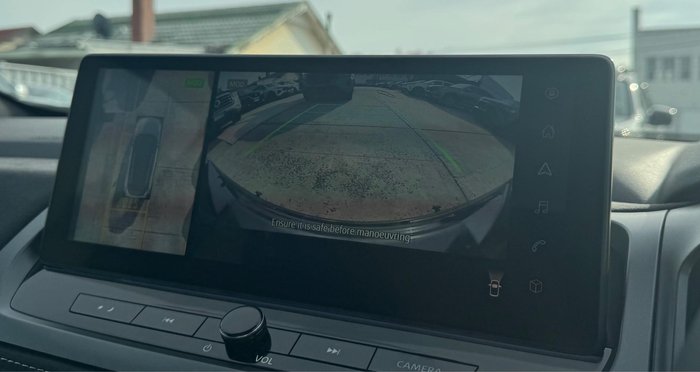 2025 Nissan QASHQAI Ti-L