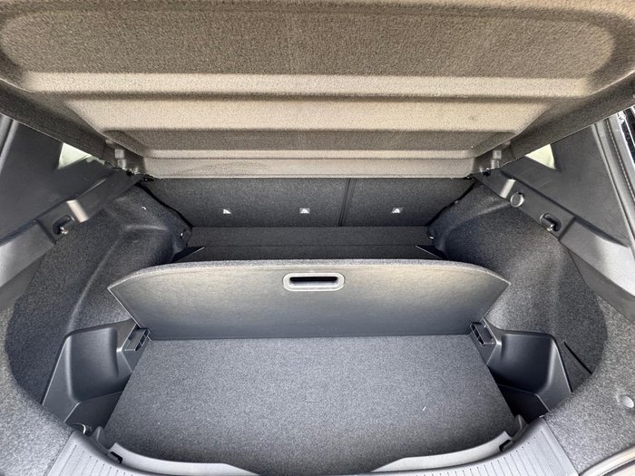 2025 Nissan QASHQAI Ti-L