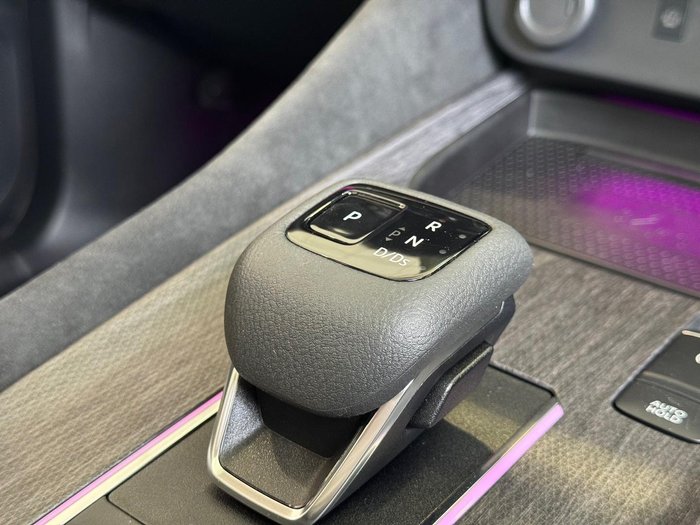 2025 Nissan QASHQAI Ti-L