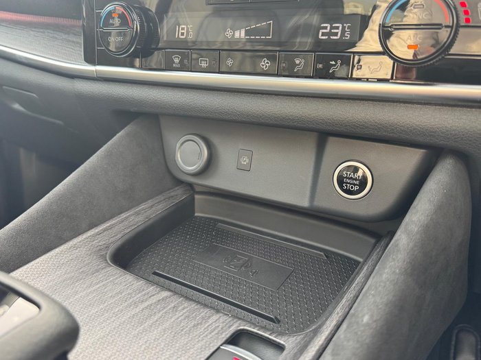 2025 Nissan QASHQAI Ti-L