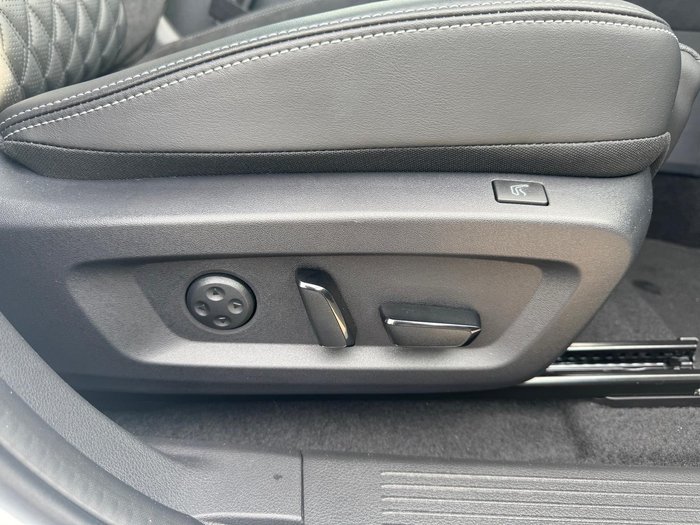 2025 Nissan QASHQAI Ti-L