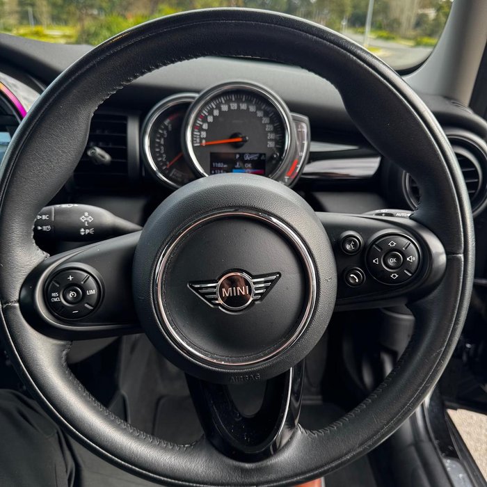 2020 MINI Hatch Cooper