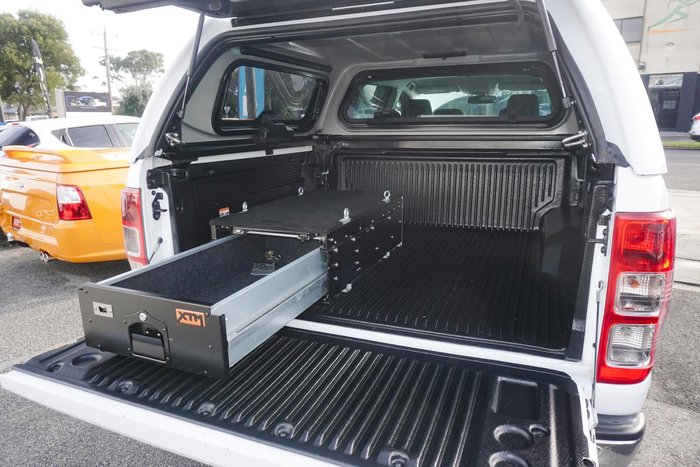 2017 Ford Ranger XLT
