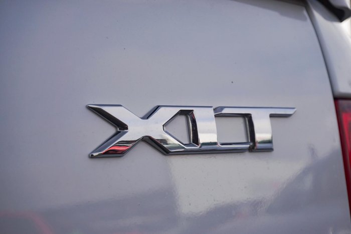 2017 Ford Ranger XLT