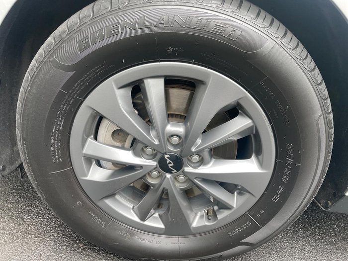 2022 Kia Carnival S