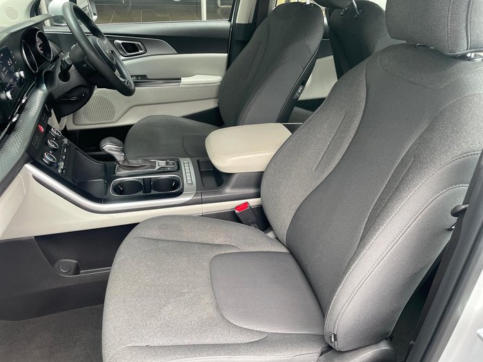 2022 Kia Carnival S