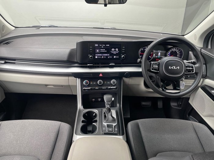 2022 Kia Carnival S