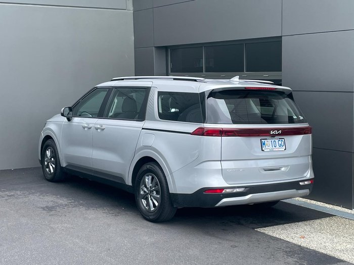 2022 Kia Carnival S