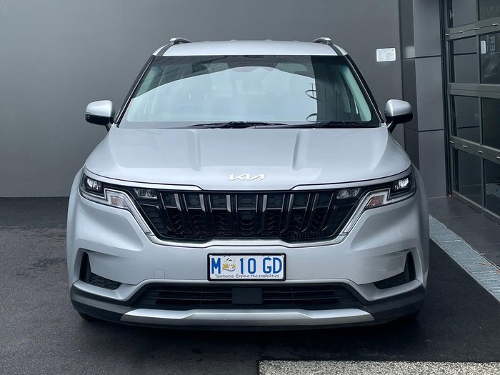 2022 Kia Carnival S