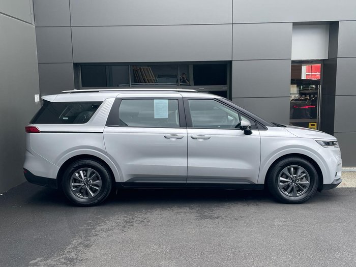 2022 Kia Carnival S