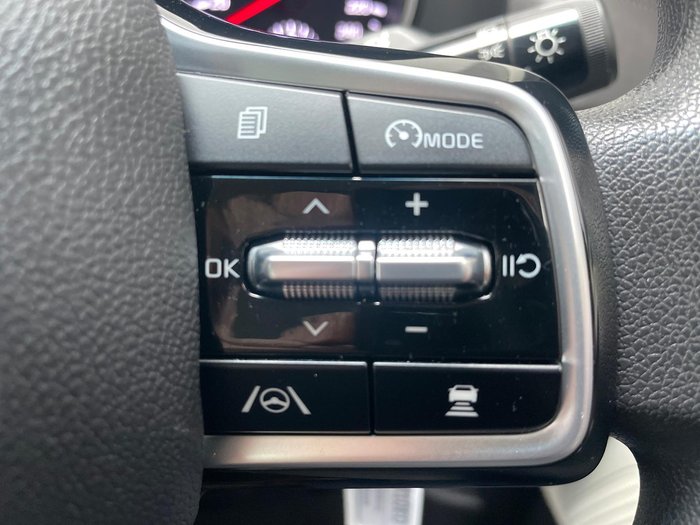 2022 Kia Carnival S