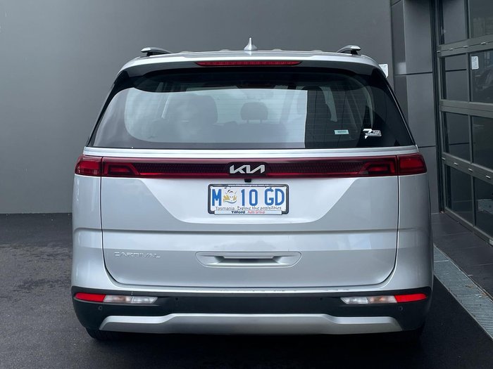 2022 Kia Carnival S