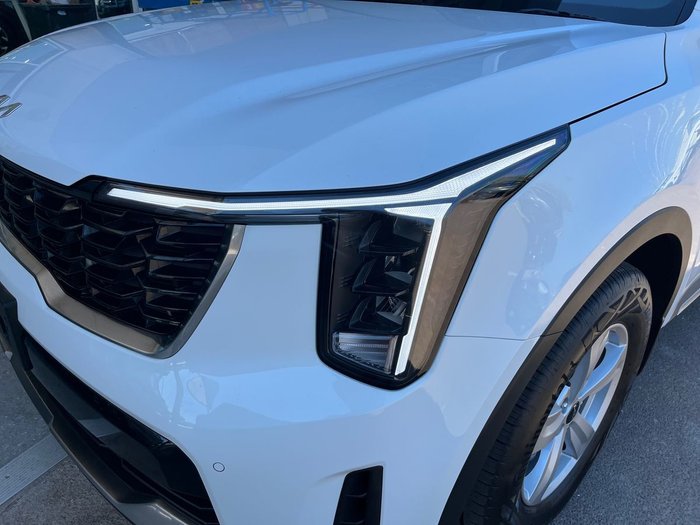 2024 Kia Sorento