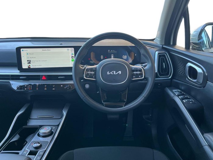 2024 Kia Sorento