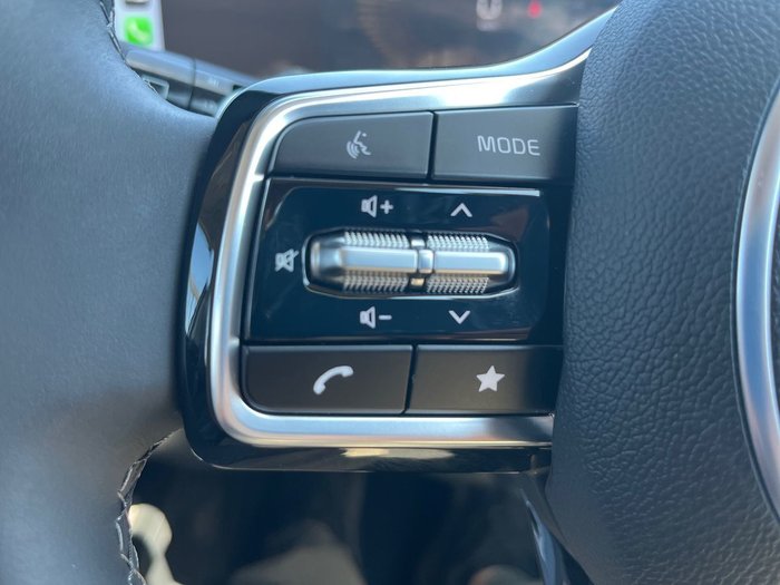 2024 Kia Sorento
