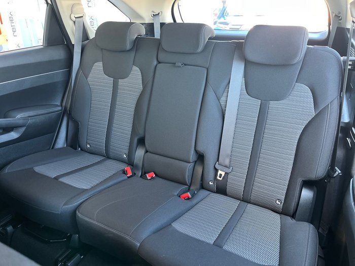 2024 Kia Sorento