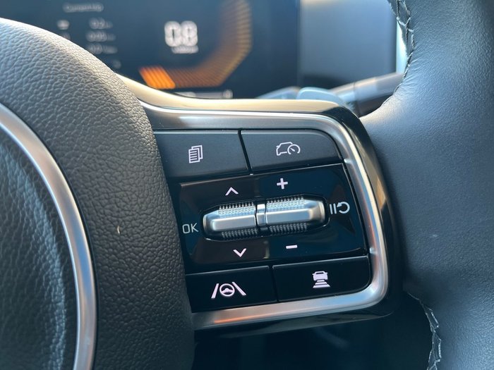 2024 Kia Sorento