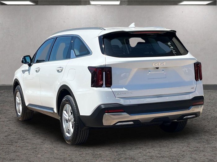 2024 Kia Sorento