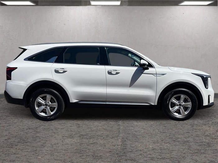 2024 Kia Sorento