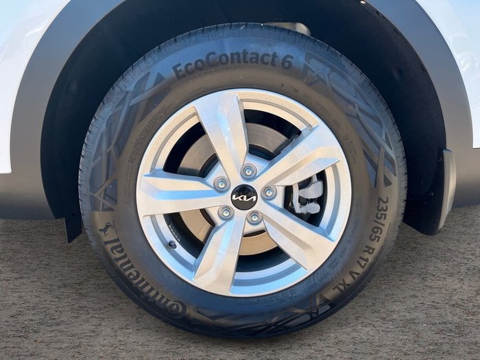 2024 Kia Sorento