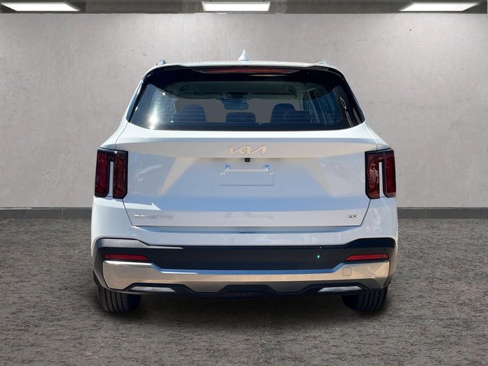 2024 Kia Sorento