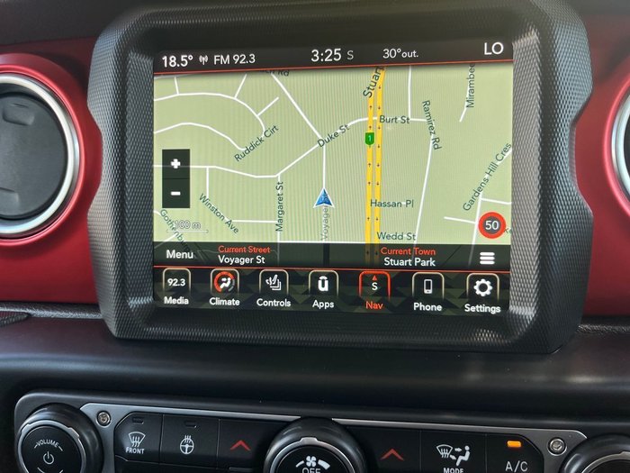 2023 Jeep Gladiator