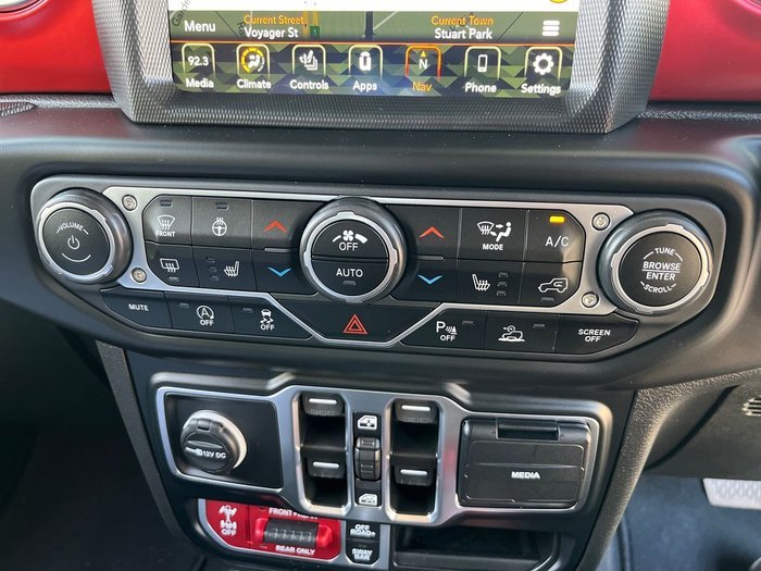 2023 Jeep Gladiator