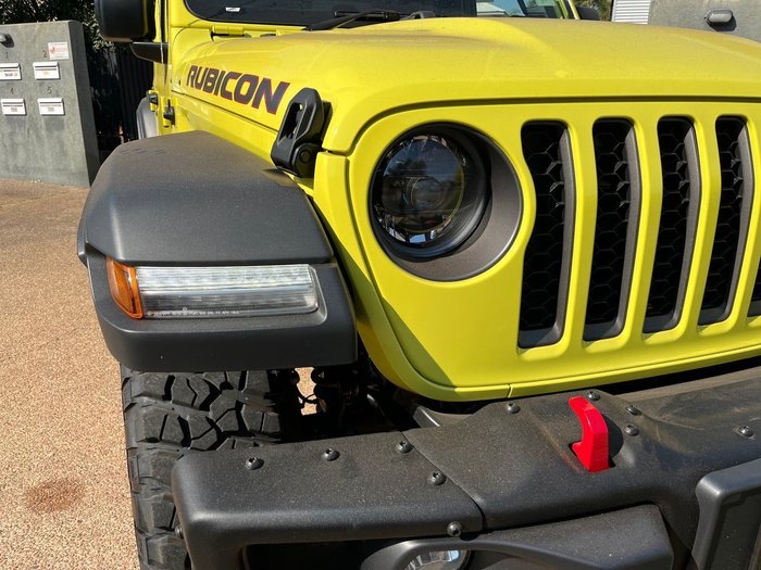 2023 Jeep Gladiator