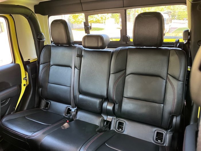 2023 Jeep Gladiator