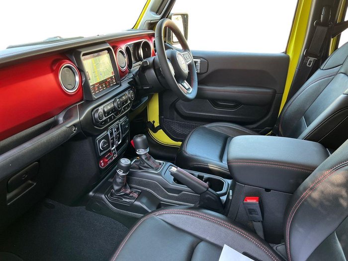 2023 Jeep Gladiator