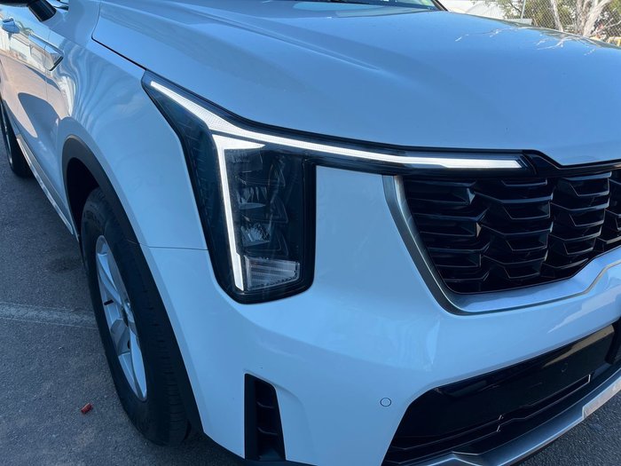 2024 Kia Sorento