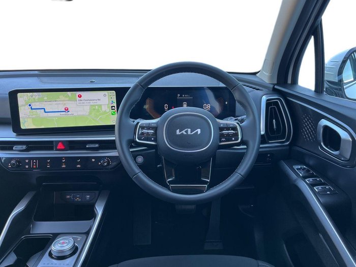 2024 Kia Sorento