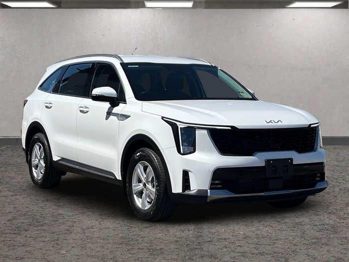 2024 Kia Sorento