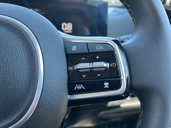 2024 Kia Sorento