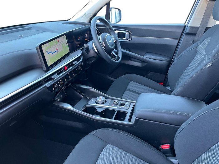 2024 Kia Sorento