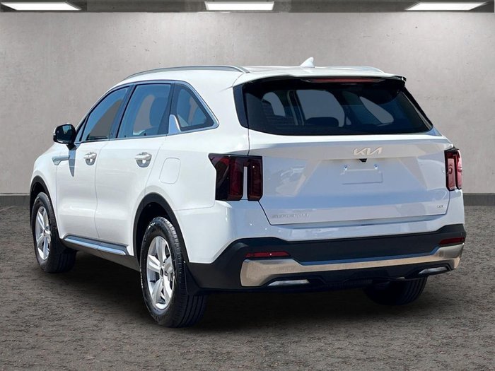 2024 Kia Sorento
