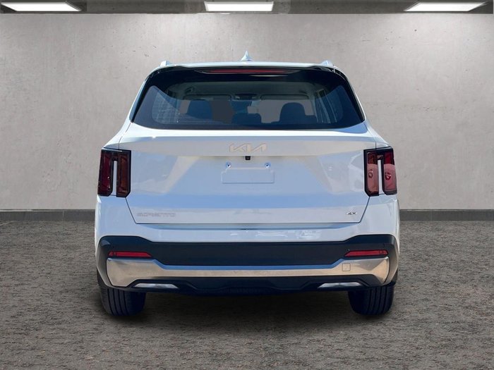 2024 Kia Sorento
