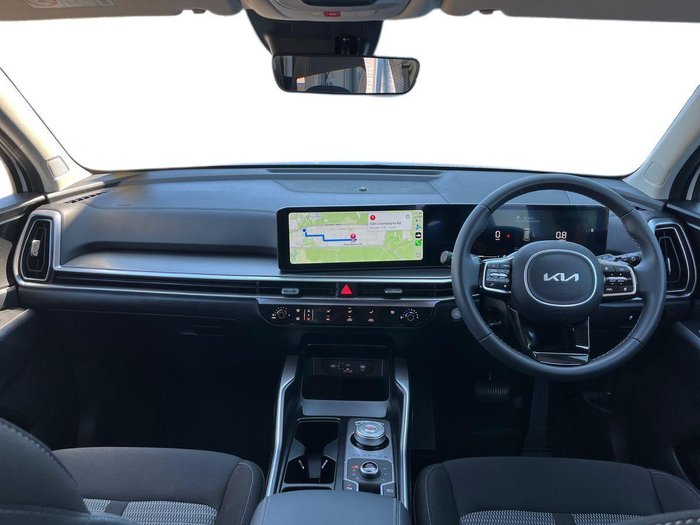 2024 Kia Sorento