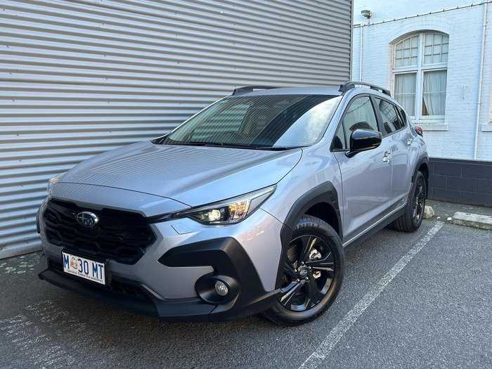 2023 Subaru Crosstrek 2.0L