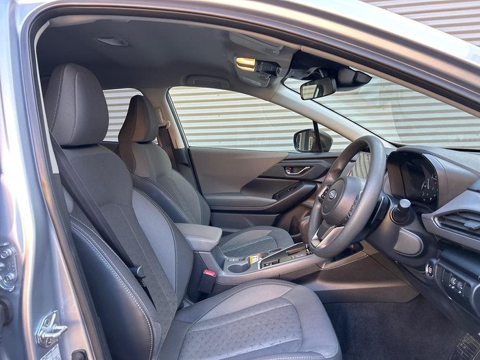 2023 Subaru Crosstrek 2.0L