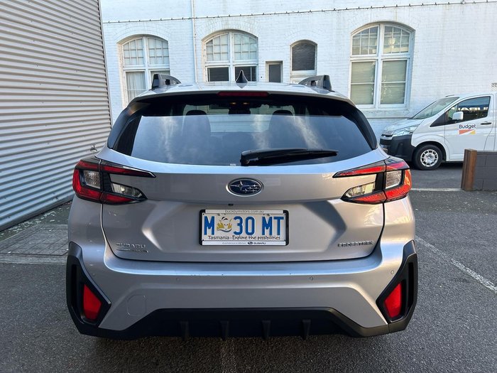 2023 Subaru Crosstrek 2.0L