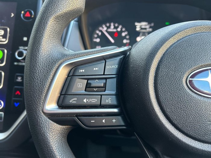 2023 Subaru Crosstrek 2.0L